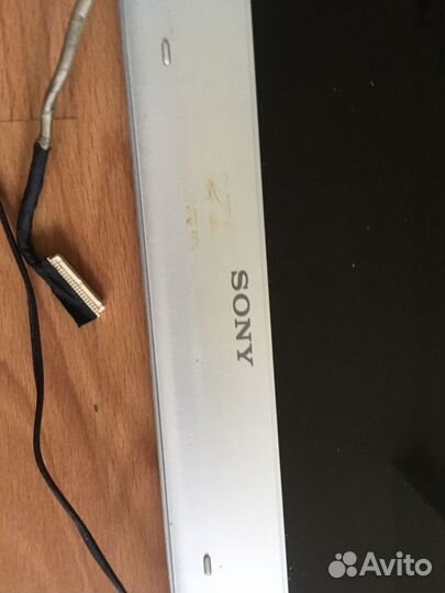 Запчасти для ноутбука Sony vpcef2e1r