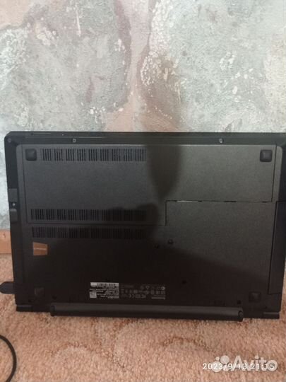 Ноутбук lenovo b50 30