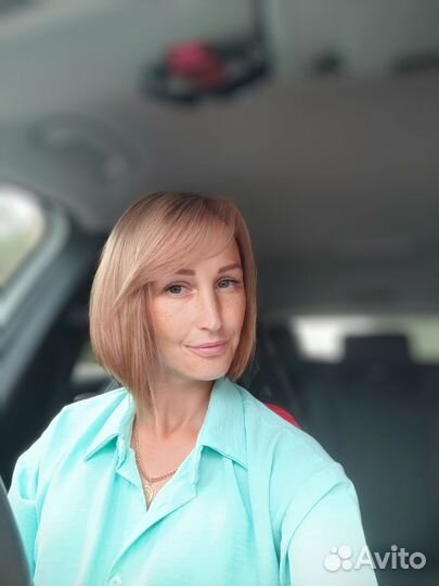 Торговый представитель