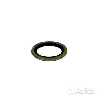 Шайба резинометаллическая уплотнительная 26х35х2,5