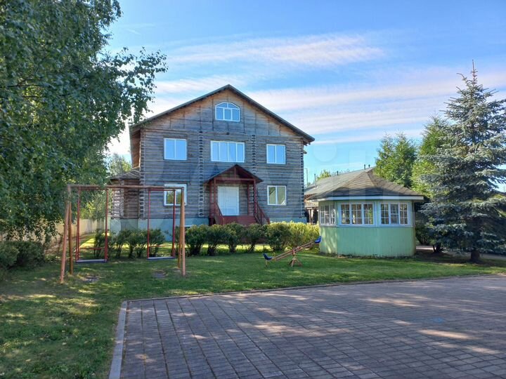 Свободного назначения, 900 м²