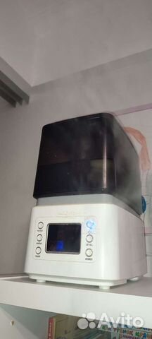 Увлажнитель Electrolux EHU-3510D