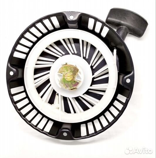 Стартер ручной мотоблока Агро