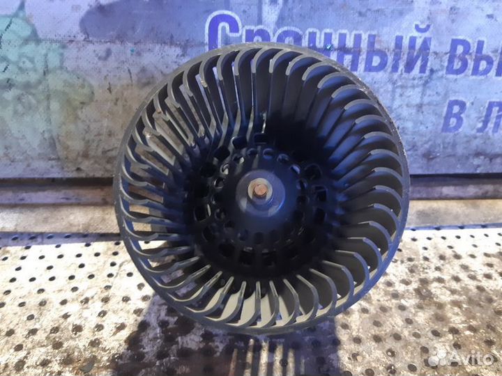 Моторчик отопителя Citroen C3 Picasso