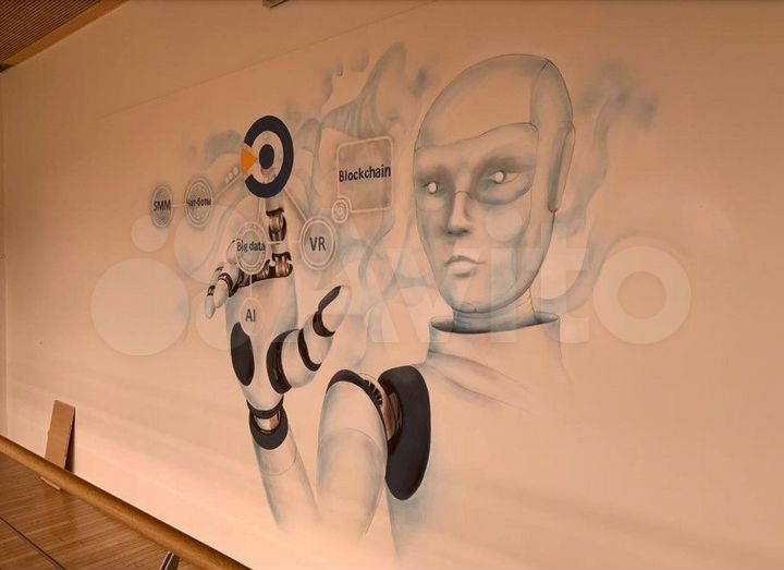 Бизнес-центр Литис