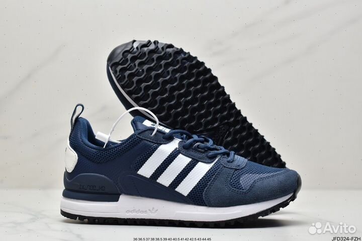 Кроссовки Adidas ZX700 HD Р43