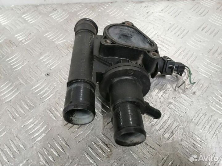 Корпус термостата Renault Master 2