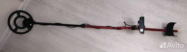 Металлоискатель X-Terra 305