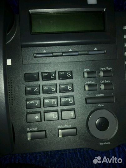 Телефон LG aria soho