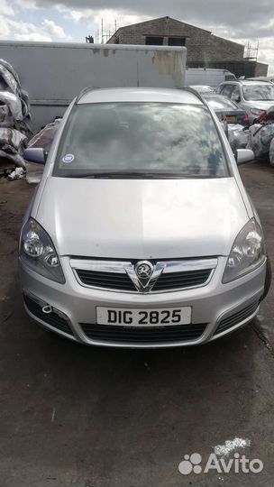 Насос эур Opel Zafira B (2005-2012)