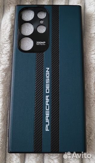 Чехол на samsung s23 ultra