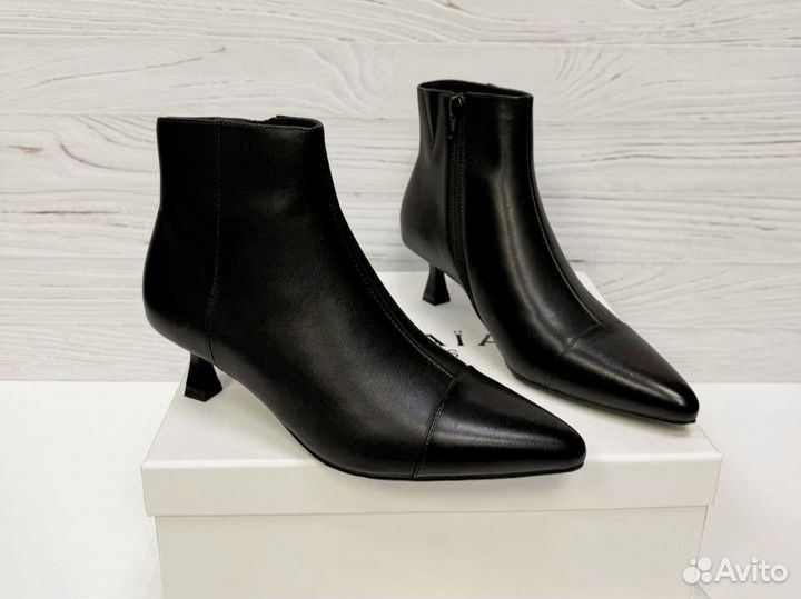 Ботильоны женские Alaia (36-40)