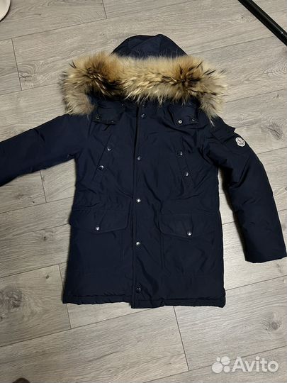 Куртка Moncler оригинал