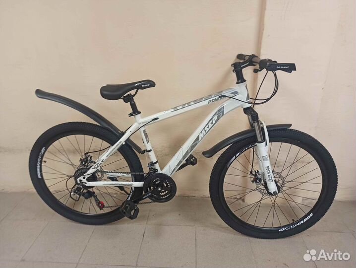 Велосипед новый горный