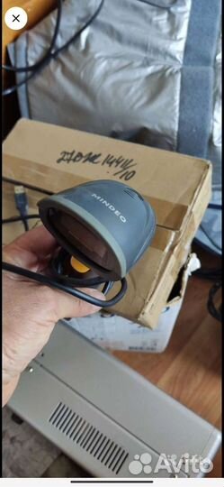 Принтер Вики принт + сканер