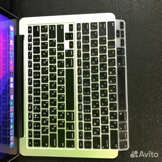 Apple MacBook Pro 13 core i7