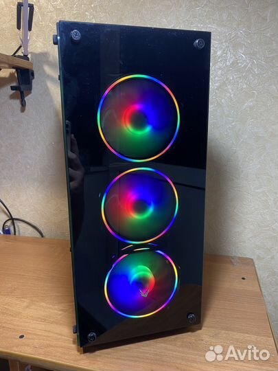 Игровой системный блок
