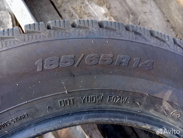 Viatti Brina Nordico V-522 185/65 R14