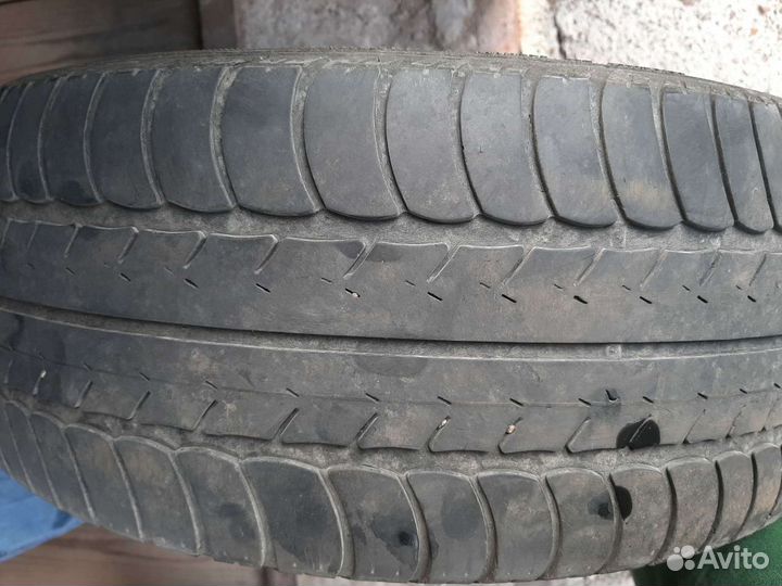 Goodyear Eagle NCT 5 Eco 205/55 R16