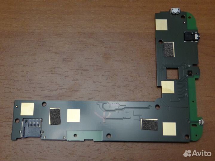 Плата планшета Dell Venue 7 3730 8/1 Гб