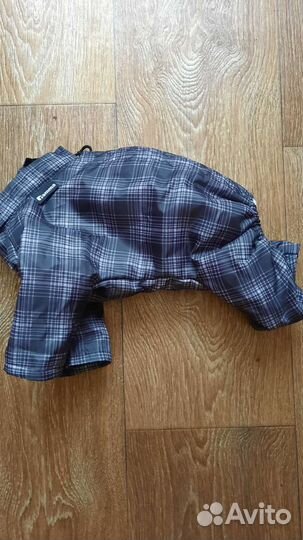 Одежда для собак