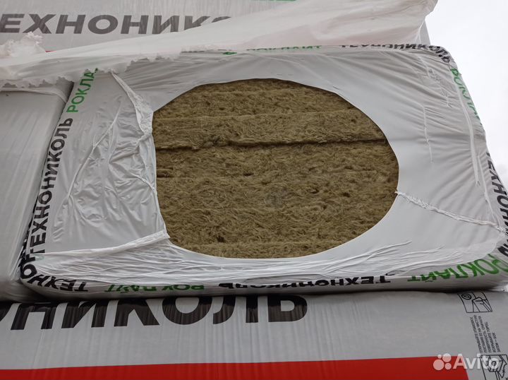 Утеплитель Технониколь