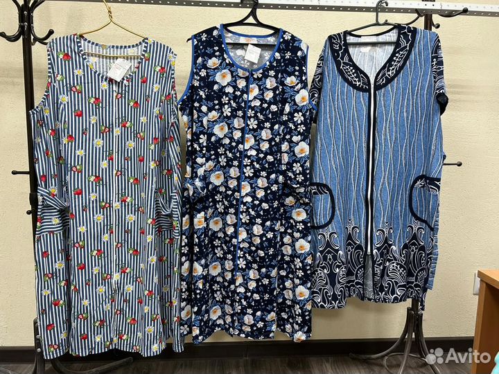 Женская одежда оптом на вес