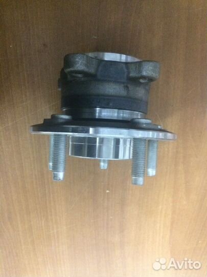 Ступица заднего колеса Chevrolet Cruze/Opel R16