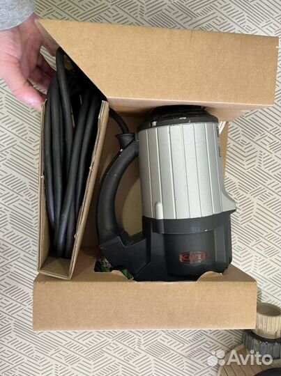 Комплект системы flux (Германия)