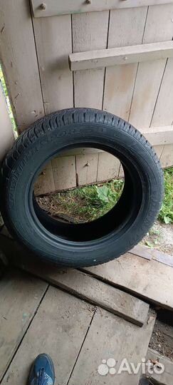 Dunlop SP Winter Sport 3D 255/55 R18 109V