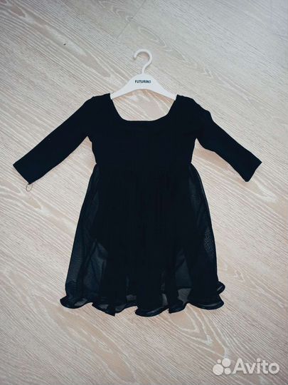 Купальник для танцев, гимнастики