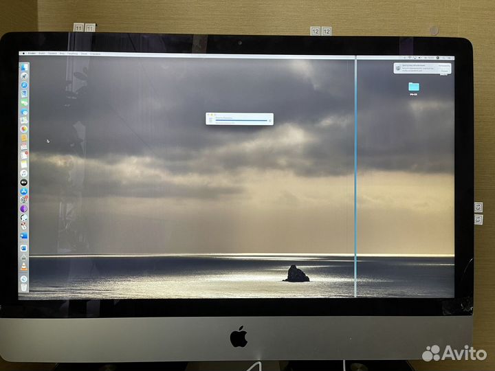 iMac 27 late 2012