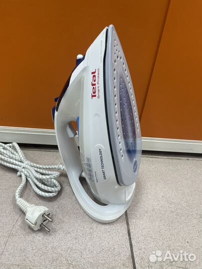 Утюг Tefal 2600Вт