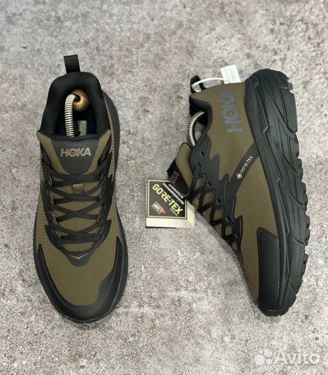 Кроссовки мужские