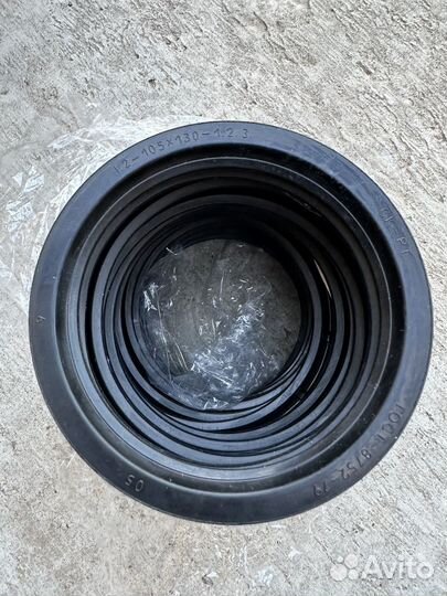 Манжета (сальник)