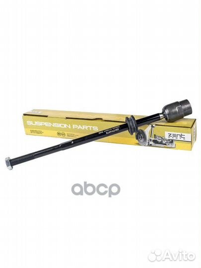 Тяги рулевыеzentparts Z28313 zentparts