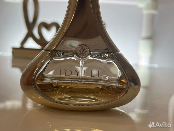 Духи guerlain idylle оригинал