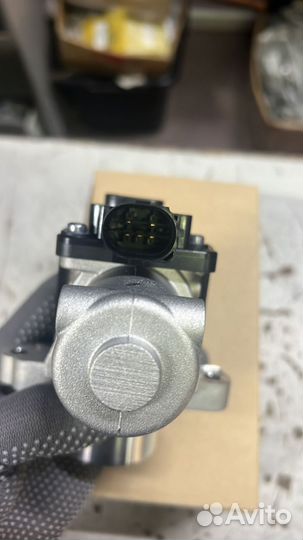 Клапан егр 284102F600