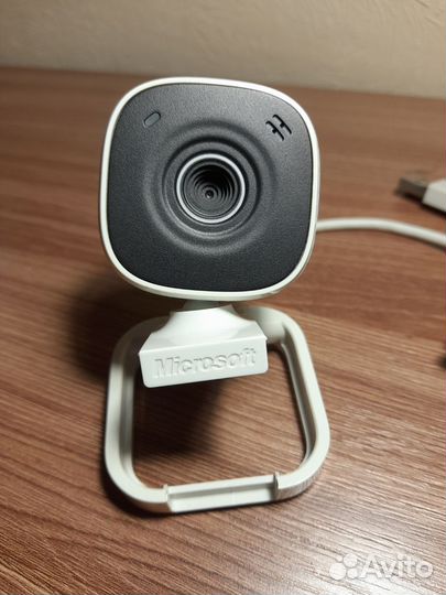 Веб-камера Microsoft
