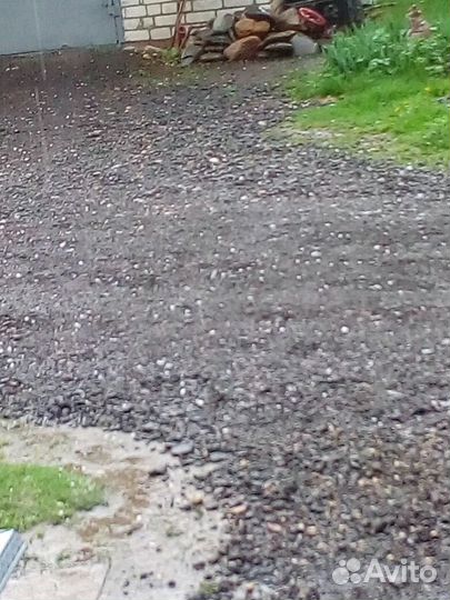 Асфальтная крошка