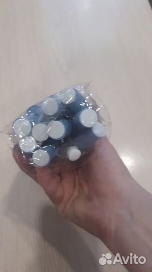 Фен + Мягкие бигуди итд