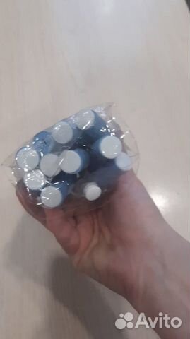 Фен + Мягкие бигуди итд