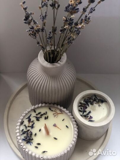 Подарочный набор ручной работы