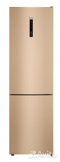 Холодильник haier CEF537AGG