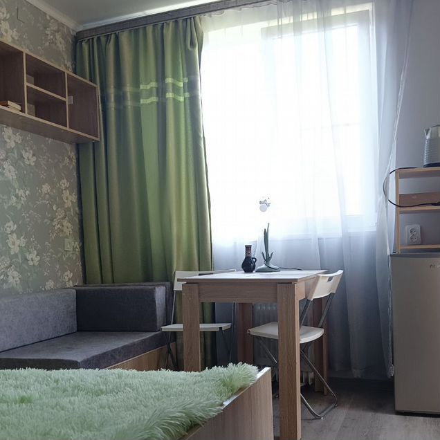 Дом 16 м² на участке 400 м² (Абхазия)