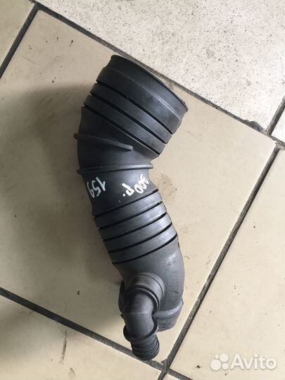 Корпус воздушного фильтра audi a6 c5 а6 с5