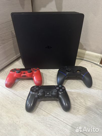 Sony playstation 4 ps4