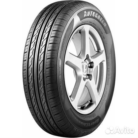 Autogreen Sport Chaser-SC2 215/65 R15