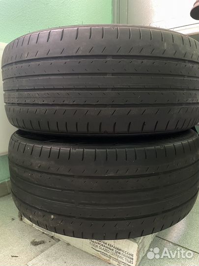 Dunlop SP Sport Maxx 050 225/45 R17