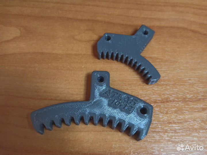 Фиксатор зубчатых колёс Gealy Atlas